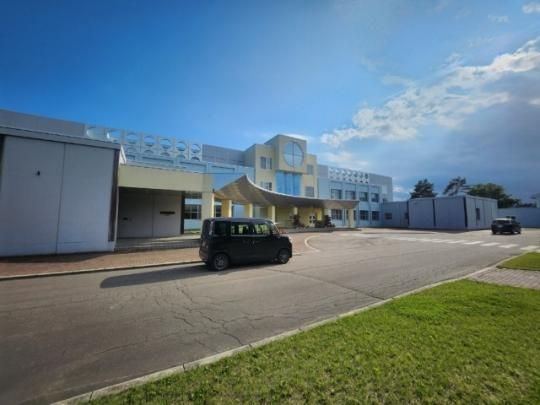 �y���Ӂz�@�k�C�����X���Z�F5459m