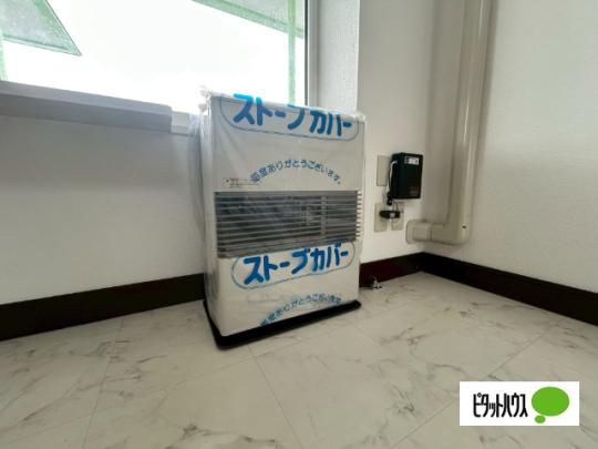 �y���̑��z�@�ݔ�