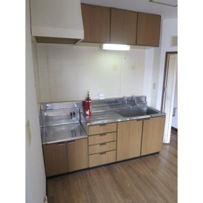 �y���̑��z�@�L�b�`��