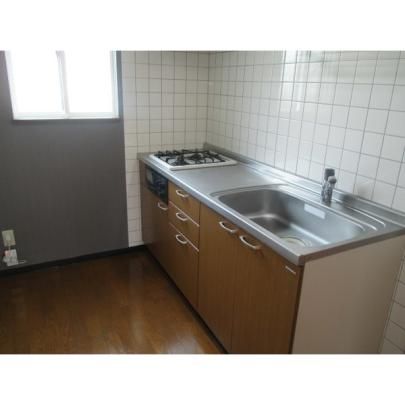 �y���̑��z�@�L�b�`��