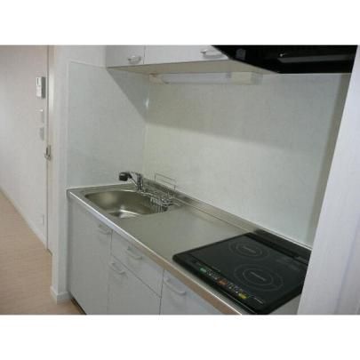 �y���̑��z�@�L�b�`��