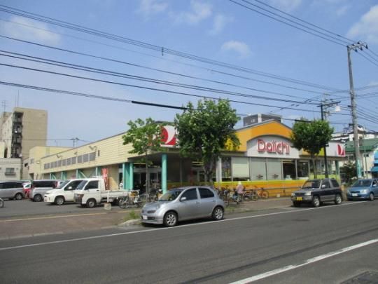 �y���Ӂz�@�_�C�C�`���ʓX�F677m