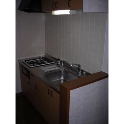 �y���̑��z�@�L�b�`��