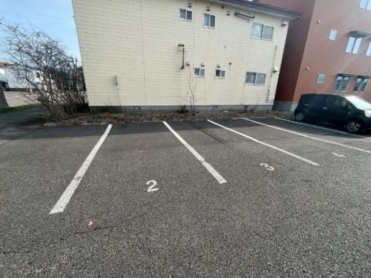 �y�����O�ρz�@���ԏ�