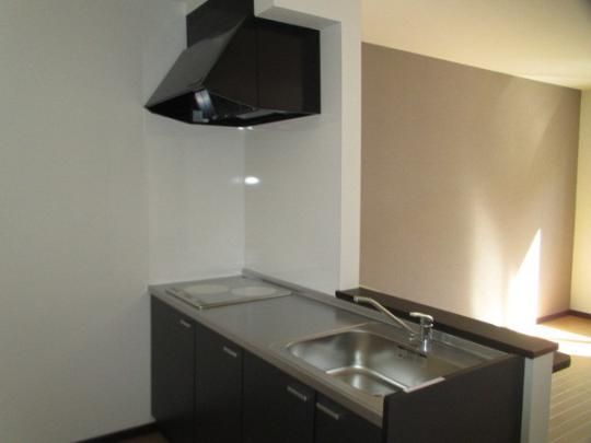 �y���̑��z�@�L�b�`��