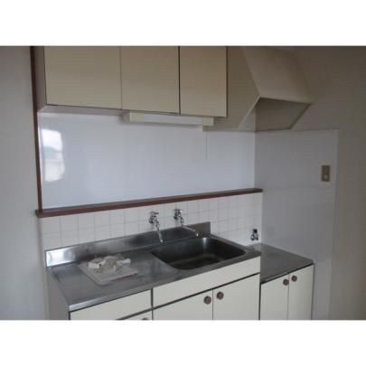 �y���̑��z�@�L�b�`��