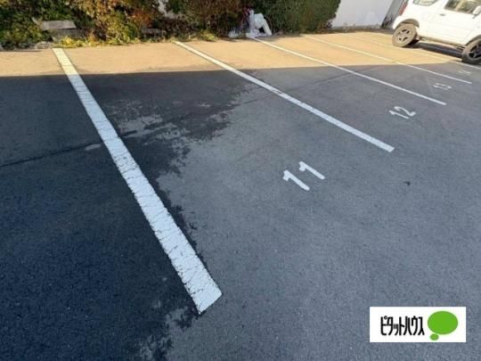 �y�����O�ρz�@���ԏ�
