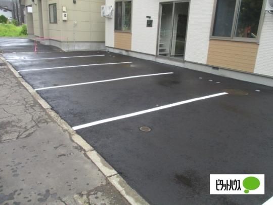 �y�����O�ρz�@���ԏ�