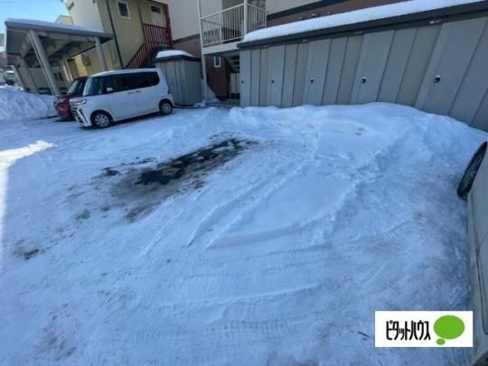 �y�����O�ρz�@���ԏ�