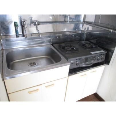 �y���̑��z�@�L�b�`��