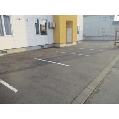 �y�����O�ρz�@���ԏ�