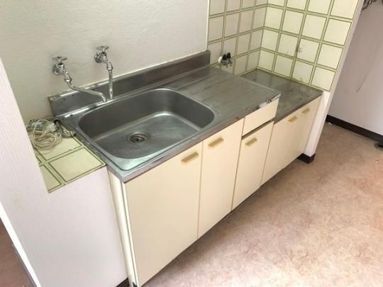 �y���̑��z�@�L�b�`��