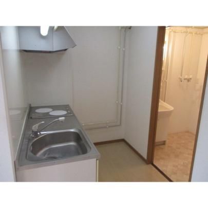 �y���̑��z�@�L�b�`��