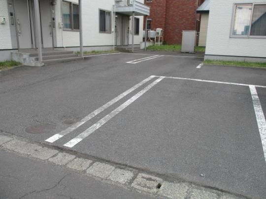 �y�����O�ρz�@���ԏ�