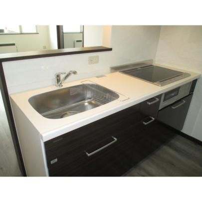 �y���̑��z�@�L�b�`��