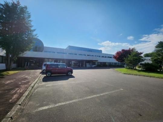 �y���Ӂz�@�k�C�����΃P�u�a�@�F1900m