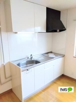 �y���̑��z�@�L�b�`��