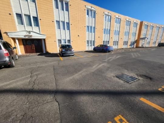 �y�����O�ρz�@���ԏ�