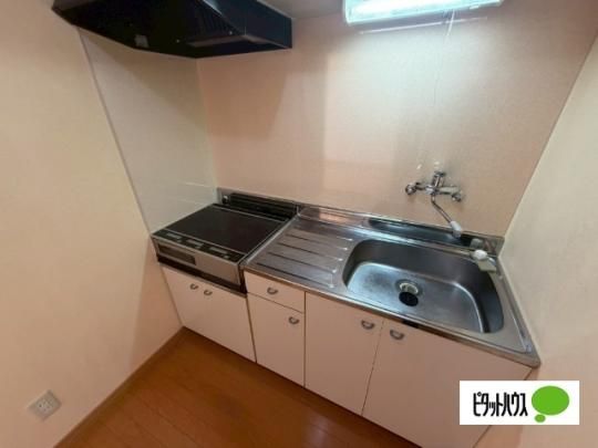 �y���̑��z�@�L�b�`��