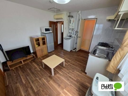 �y���̑��z�@���r���O