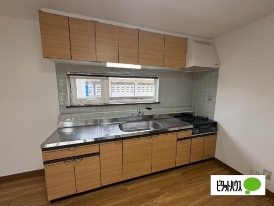 �y���̑��z�@�L�b�`��