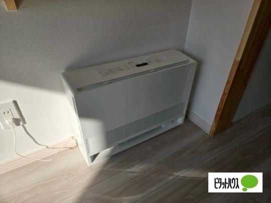 �y���̑��z�@�ݔ�