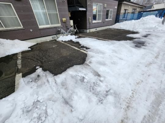 �y�����O�ρz�@���ԏ�