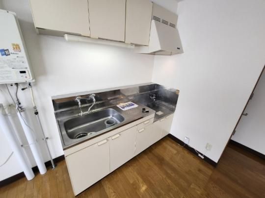 �y���̑��z�@�L�b�`��