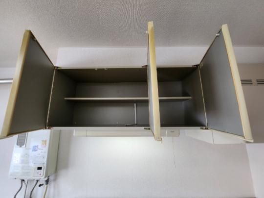 �y���̑��z�@�L�b�`��