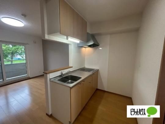 �y���̑��z�@�L�b�`��