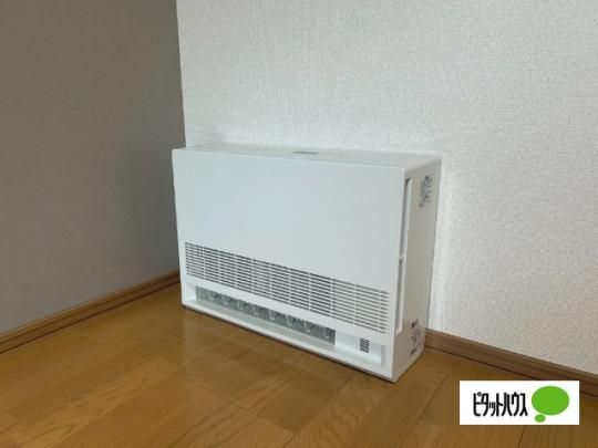 �y���̑��z�@�ݔ�