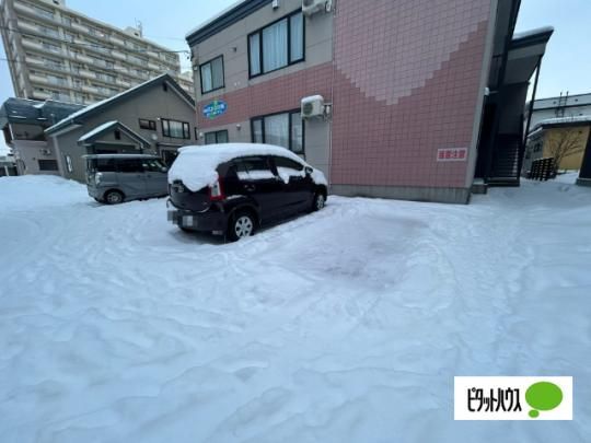 �y�����O�ρz�@���ԏ�