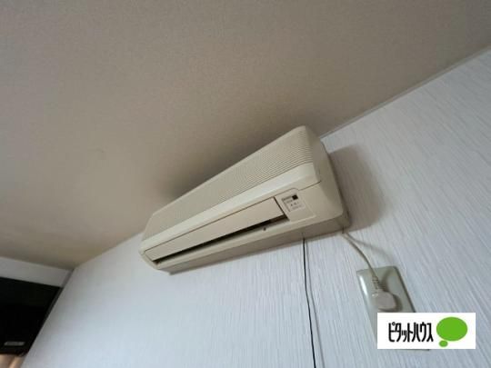 �y���̑��z�@�ݔ�