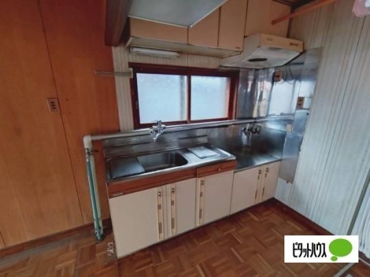 �y���̑��z�@�L�b�`��