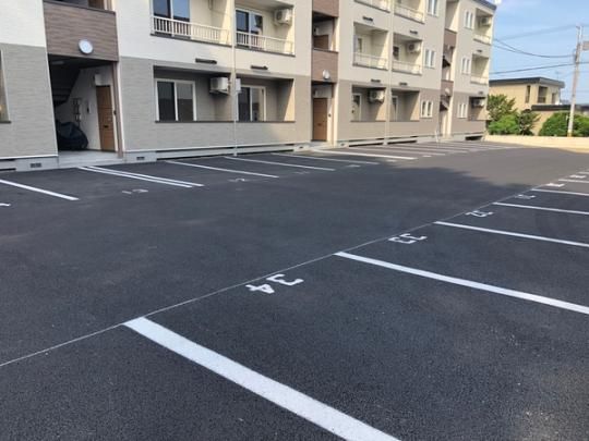 �y�����O�ρz�@���ԏ�