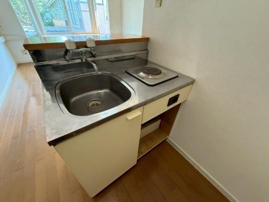 �y���̑��z�@�L�b�`��