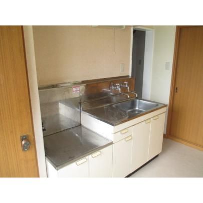 �y���̑��z�@�L�b�`��
