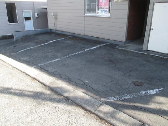 �y�����O�ρz�@���ԏ�