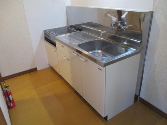 �y���̑��z�@�L�b�`��
