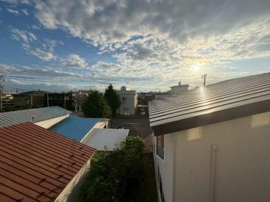 �y���̑��z�@���]