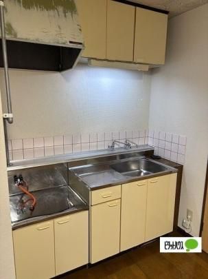 �y���̑��z�@�L�b�`��