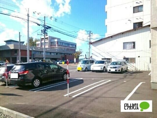 �y�����O�ρz�@���ԏ�