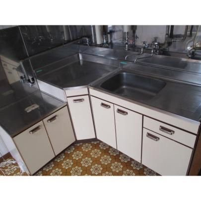 �y���̑��z�@�L�b�`��