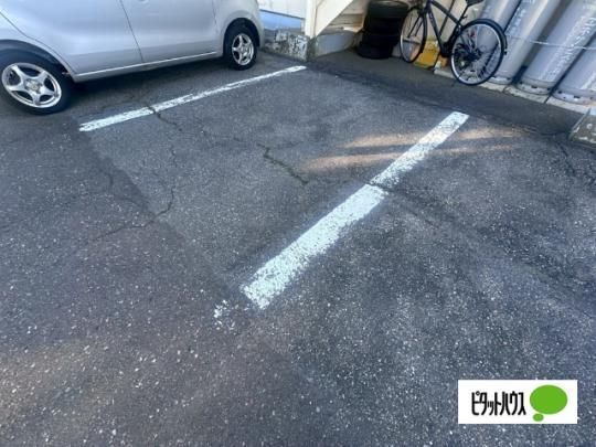 �y�����O�ρz�@���ԏ�