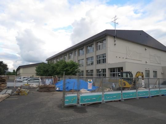 �y���Ӂz�@����s�����쒆�w�Z�F1311m