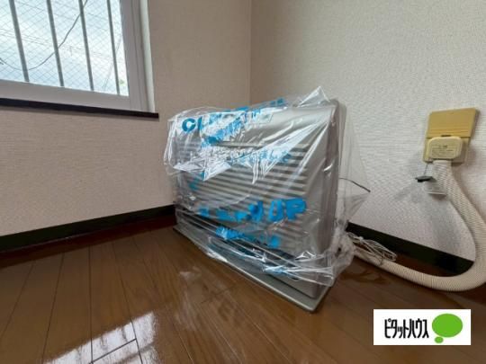 �y���̑��z�@�ݔ�