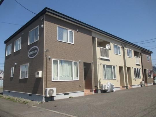 TOWN���Q��Q�T