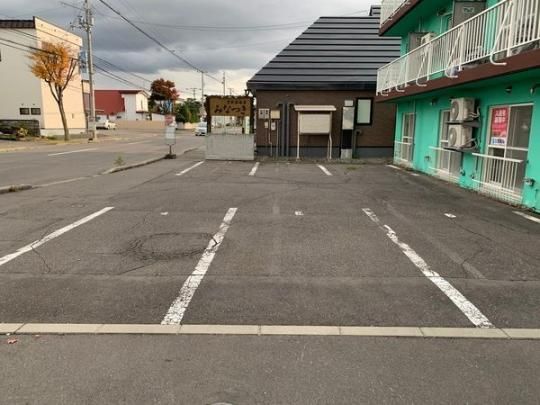 �y�����O�ρz�@���ԏ�
