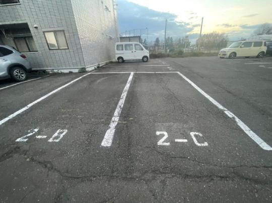 �y�����O�ρz�@���ԏ�