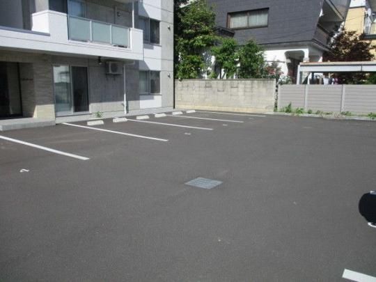 �y�����O�ρz�@���ԏ�
